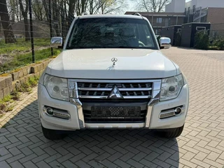 Mitsubishi Pajero 2014 - GLS 3.8 - V6 , 4x4 , 7 Pers., Full Option imagen 7