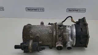 Webasto N/A - 82699395 ThermoPro90 Volvo immagine 1