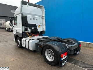 DAF N/A 2020 - CF 480 EURO 6 image 2