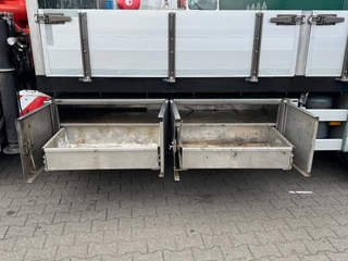 DAF CF 330 2016 - 6x2*4 Palfinger PK23001 Euro 6 *NL-Truck* imagem 24
