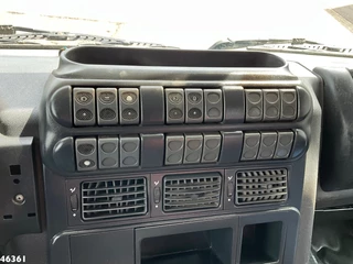 Iveco Trakker 2012 - AD380T41 6x4 Palfinger 16 Tonmeter laadkraan obrazek 11
