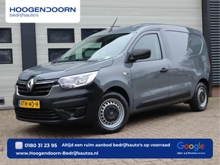 Renault Express 2023 - 1.5 dCi 75pk Euro 6 - Trekhaak - Cruise - Airco image 1