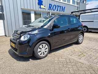 Citroën C1 2021 - 1.0 VTi Feel , AIRCO, CRUISE. te koop