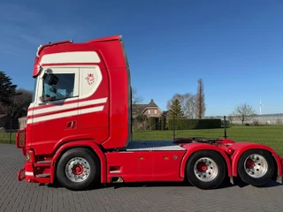 Scania S 2022 - S660 image 7