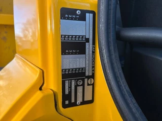 DAF CF 2013 - 360 FAN Kipper immagine 93