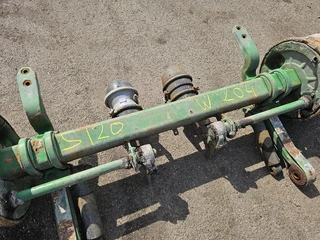 BPW HSM110-15 ECO-P 2011 - N/A изображение 7