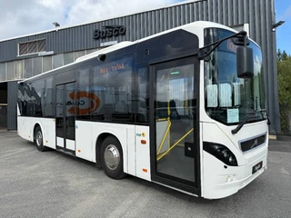 Volvo 2016 - 8900LE. 10,84m length. 2 Units! image 2 thumbnail