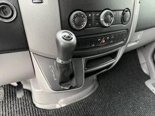 Mercedes-Benz Sprinter 2018 - 211 CDI L1/H2 Automaat/Airco/Camera immagine 10