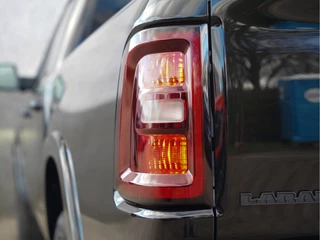 Dodge Ram 1500 2024 - Laramie Night SST Hurricane 426pk image 42
