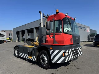 Kalmar T2 2018 - N/A obrazek 3