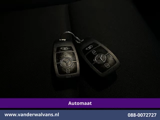 Mercedes-Benz Sprinter 2021 - 315 CDI 150pk 9G-Tronic Automaat L3H2 *Post NL inrichting* Euro6 Airco | Camera | Apple Carplay | Cruisecontrol image 21