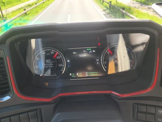 Scania 580S-V8 2022 - N323 obrazek 16