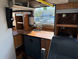 Volvo N/A 2017 - B11R 9700HD. VIP! 2+1 seats! obrazek 17