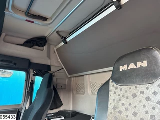 MAN TGX 2014 - 26 440 6x2. EURO 6, Gormach, Remote, Retarder zdjecie 14