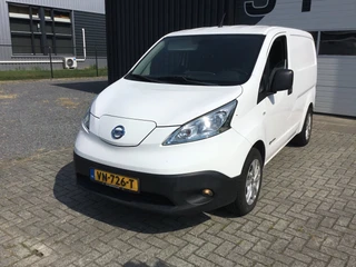 Nissan e-NV200 2015 - Business for sale