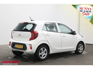 Kia Picanto 2022 - 1.0 DPi ComfortLine Airco Cruise DAB Bluetooth image 3 thumbnail