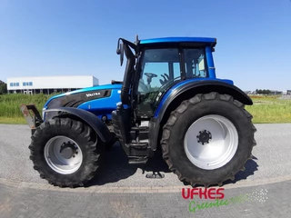 Valtra N/A 2013 - T183 Direct TwinTrac for sale
