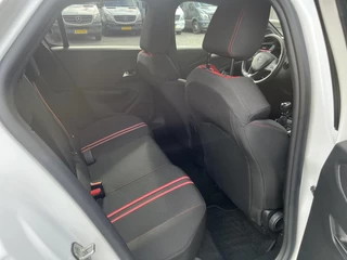 Opel Corsa 2021 - 1.2 Elegance Nav, 360 camera. imagem 8