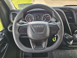 Iveco Daily 2021 - 35S16 obrazek 11