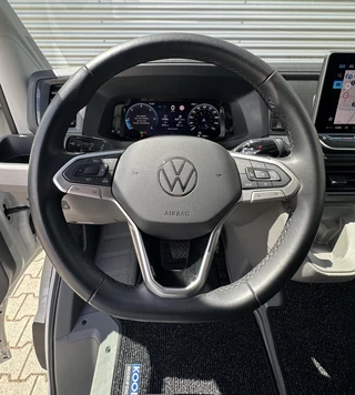 Volkswagen Crafter 2024 - 35 2.0 TDI L3H3 Exclusive Facelift Automaat bild 4