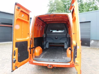 Renault Master 2010 - T35 2.3 dCi L3H3 DC image 6
