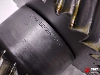ZF N/A - Occ primaire as versnellingsbak ZF bild 4