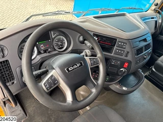 DAF XF480 2018 - EURO 6, ACC, Retarder image 5