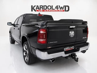 Dodge Ram 1500 2020 - 5.7 V8 4x4 Crew Cab Limited | Multifuncionele tailgate | Trekhaak 13-polig obrazek 4