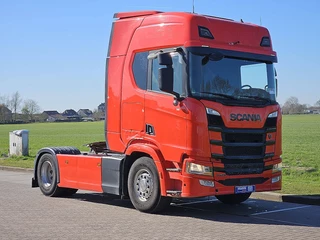 Scania R 2018 - R500 zdjecie 5