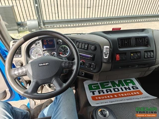 DAF FA LF45.220 2012 - N/A afbeelding 18