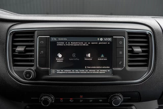 Fiat Scudo 2022 - 2.0 MultiJet L2H1 | 145 PK | Carplay | Cruise | Airco immagine 18