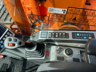 Doosan DX140LCR 2015 - N/A bild 25
