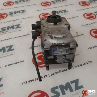 ZF N/A - Occ PTO NH 4 C ZF immagine 3