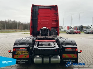 Volvo FH 2020 - 500 6x2/4 I-Save + Full Air image 8
