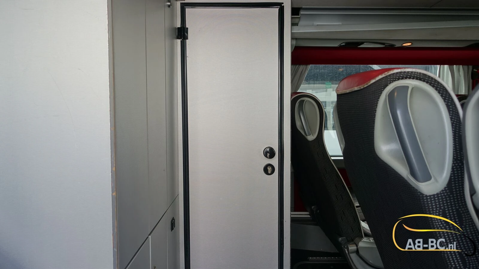 Setra S431DT - 89 Seats EURO 6 2015 afbeelding 61