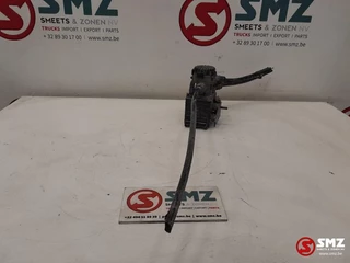 Volvo N/A 2015 - Occ EBS voorasmodulator Volvo immagine 3