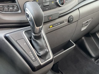Ford Transit 2024 - Dethleffs Globetrail 590 Automaat 170PK met trekhaak en veel opties imagen 4