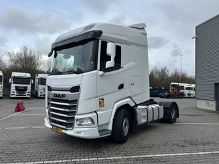 DAF XG 480 FT 2022 - / 332 dkm / Full LED obrazek 20