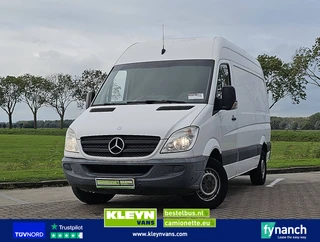 Mercedes-Benz Sprinter 2011 - 316 CDI afbeelding 1 miniatuur