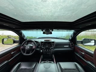 Dodge Ram 1500 2019 - Rebel 5.7L V8, MARGE - GEEN BTW, LUCHTVERING, PANO, LPG imagen 10