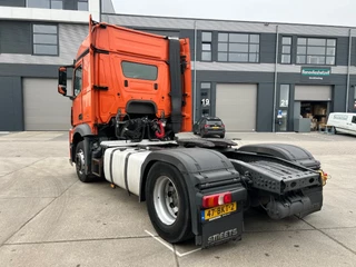 Mercedes-Benz Actros 2018 - 1843 / PTO / Euro 6 / Automatic image 6