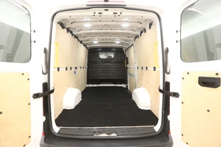 Volkswagen Crafter 2020 - 2.0 TDI L3H2 140PK afbeelding 3 miniatuur