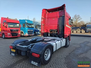 DAF XF 430 FT 2018 - N/A immagine 3