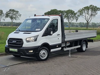 Ford Transit 2023 - 2.0 afbeelding 2 miniatuur