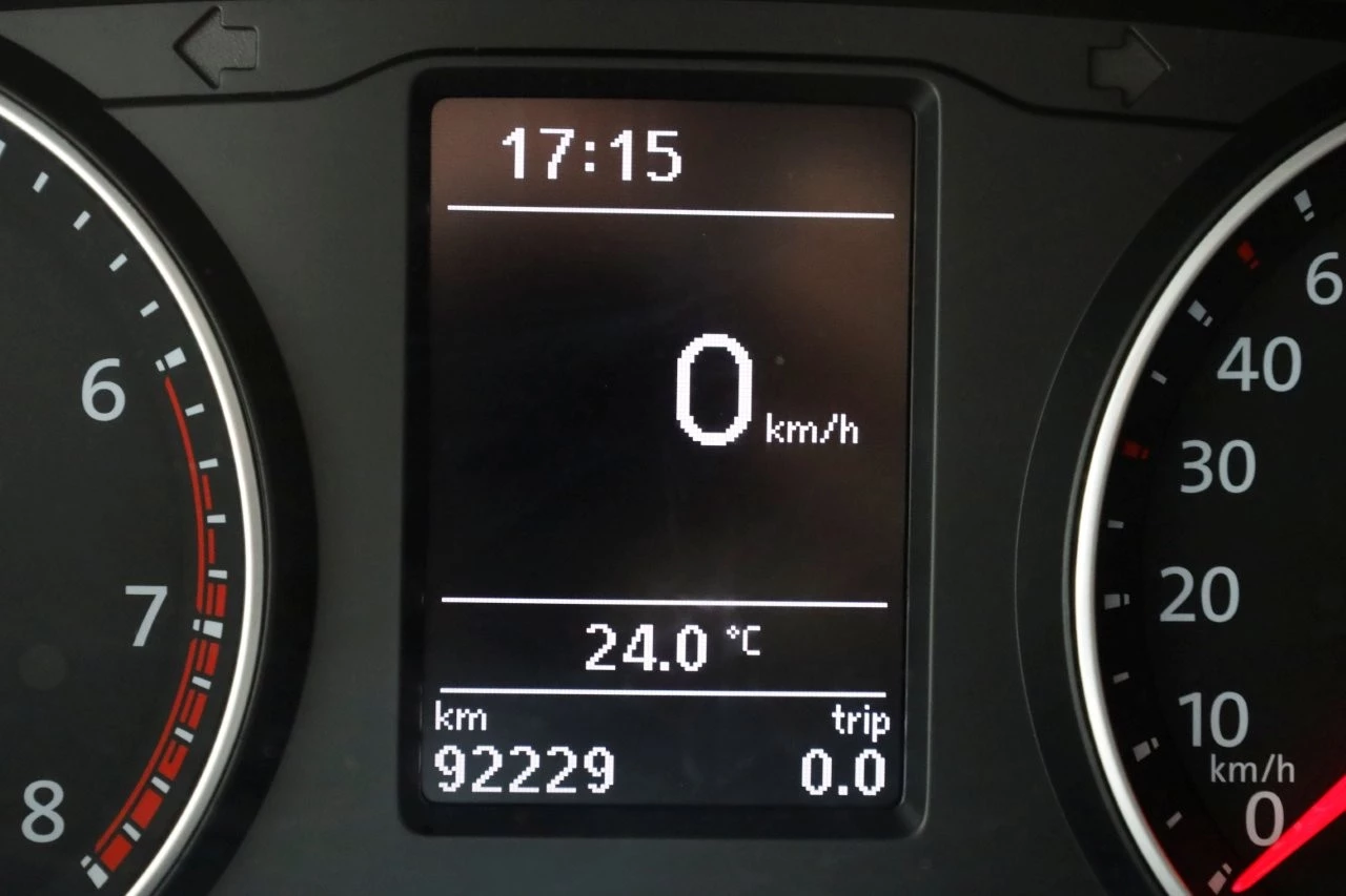 Volkswagen Transporter 2019 - 2.0 TSI 150pk Benzine L2H3 Airco/Camera/Camper? BPM-VRIJ 03-2019 obrázek 15