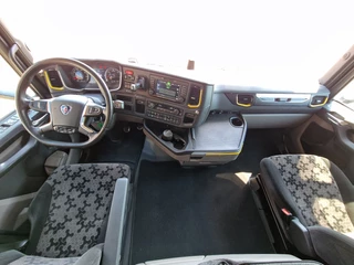 Scania S 2022 - 530S V8 NGS Highline 4x2 - Retarder - Night clima - 2x tank - Led immagine 18