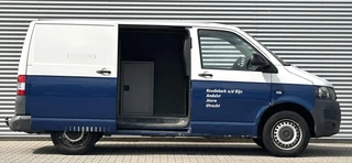 Volkswagen Transporter 2010 - 2.0 TDI L1H1 image 3