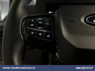 Ford Transit Custom 2024 - 2.0 TDCI 136pk L2H1 Euro6 Airco | Camera | LED | Apple Carplay | Cruisecontrol image 6
