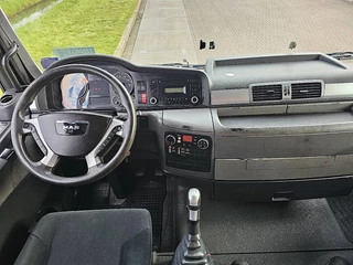 MAN TGX 2013 - 18.440 obrazek 8