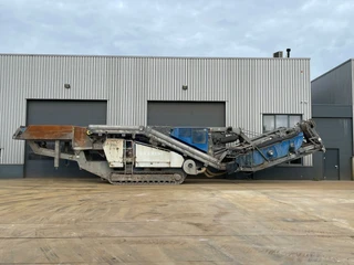 Kleemann MR130Z EVO 2 2020 te koop